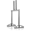 Image de Support TV - PLAYSEAT - Stand Pro - Gris