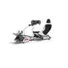 Image de Siège gaming - PLAYSEAT® Formula Instinct - F1® Edition - Cockpit de Simulation Racing