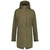 Image de Parka imperméable femme Agu Urban Outdoor