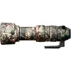 Image de Protecteur dobjectif - EasyCover - Sigma 60-600mm - Néoprène et nylon - Noir - Protection optimale