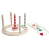 Image de BS Toys Jeu de lancer danneau en bois