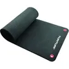 Image de TUNTURI - Matelas tapis fitness Pro 180cm noir - Usage Intensif - TPE - Entretien physique