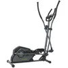 Image de TUNTURI Vélo elliptique Cardio Fit - Crosstrainer C30