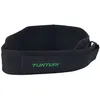 Image de Ceinture de Musculation - TUNTURI - EVA Large - 120cm - Noir - Ajustable