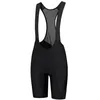 Image de Cuissard Velo Avec Bretelless - Rogelli Power - Femme - Noir - Taille S