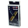 Image de Lampe solaire en bambou multifonctions