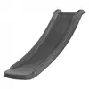 Image de Toboggan AXI Sky120 Gris - 118 cm pour aire de jeux enfant
