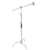 Image de Falcon Eyes C-Stand with Light Boom CS-2450 245 cm