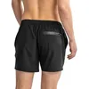 Image de Short de bain - Jobe Sports - Brabus x Shadow - Noir - Homme - Tissu léger et séchage rapide