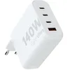 Image de Chargeur - Xtorm - Ultra-Wall 140W - GaN2 - 85% matière recyclée - Charge rapide