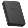 Image de Batterie externe - XTORM - GO2 - 5000 mAh - Noir - FastCharge 12W