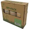 Image de Pack dengrais pour culture extérieure - BIOBIZZ - Pack 3 produits - FishMix croissance - BioBloom floraison