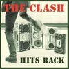 Image de Disque vinyle - THE CLASH - The Clash Hits Back - 180 grammes - Entièrement manuel - 33 tours