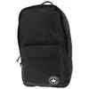 Image de Sac à dos - CONVERSE - Edc backpack - Noir - 44cm x 26cm x 12.5cm - Rembourré et ajustable