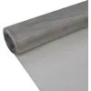 Image de vidaXL Écran en treillis Acier inoxydable 100x1000 cm Argenté
