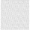 Image de vidaXL Panneau de grillage de jardin Acier inox 100x85 cm 30x17x25 mm