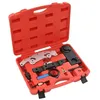 Image de vidaXL Outil dalignement de larbre à cames BMW M52 M54 M60 M62 E46
