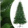 Image de vidaXL Arbre de Noël artificiel Aiguilles réalistes 150 cm Vert 246398