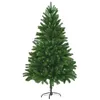 Image de vidaXL Arbre de Noël artificiel Aiguilles réalistes 180 cm Vert