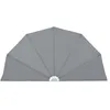 Image de vidaXL Auvent latéral pliable de terrasse Gris 160 cm