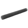 Image de Grillage Métal - VIDAXL - 10x15 m - Acier Galvanisé - Revêtement PVC - Couleur Gris
