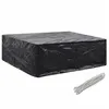Image de Housse de salon de jardin - VIDAXL - 250 x 210 x 90 cm - Noir - Protection extérieure