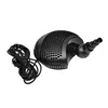 Image de Pompe détang - VIDAXL - 10000 l/h - Electrique - Noir