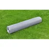 Image de vidaXL Grillage Métallique Carré 1x25 m Fil Galvanisé Épaisseur 09 mm Jardin 140432
