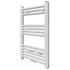 Image de Radiateur Sèche-Serviettes Vertical pour Salle de Bain 500x764mm 140841