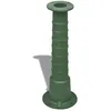 Image de vidaXL Support en fonte pour pompe à eau manuelle de jardin