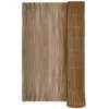 Image de Clôture - vidaXL - Saule Naturel - 300x100 cm - Écologique - Durable