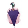 Image de Difuzed Mary Poppins Umbrella   Sac bandoulière violet synthétique 25 x 20 cm