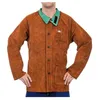 Image de Veste soudeur 81 cm Taille L Weldas - 8718564522426