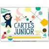 Image de Cartes Souvenirs - Junior en occasion ou reconditionné