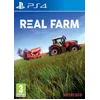 Image de Real Farm PS4 en occasion ou reconditionné
