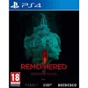 Image de Remothered Tormented Fathers PS4 en occasion ou reconditionné