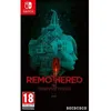 Image de Remothered Tormented Fathers Switch en occasion ou reconditionné