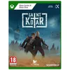 Image de Jeu - SOEDESCO - SAINT KOTAR - Xbox One et Series XS - Aventure - 18+
