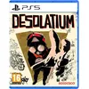 Image de Desolatium PS5 en occasion ou reconditionné