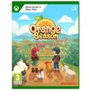 Image de Orange Season Xbox Serie S/X en occasion ou reconditionné