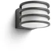 Image de PHILIPS Applique HW Lucca connectée 1x95W - Anthracite