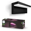 Image de Applique PHILIPS Hue White and Color Ambiance Nypro - Noir - 135 W - 950 Lm