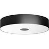 Image de Lampe de plafond / murale LED - Philips Lighting - Fair 4034030P6 - 33.5 W - Noir - Intérieur