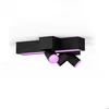 Image de Plafonnier - Philips - Hue White and Color Ambiance Centris - 3 Spots - Noir - Bluetooth - A+