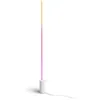Image de Lampadaire - Philips - Hue White and Color Amb - Blanc - Intérieur - LED intégrée