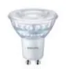 Image de Spot LED - PHILIPS - MASTER LEDspot GU10 Dim - 3000K - IRC90 - Classe énergétique A++