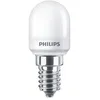Image de Ampoule LED - PHILIPS - Tube T25 15W E14 - Blanc Chaud - Dépolie - Non Dimmable