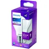 Image de PHILIPS LED Classic 100W Standard E27 Blanc Froid Dépolie Non Dimmable