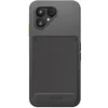 Image de Coque - FAIRPHONE - Fairphone 6 - Silicone Semi Rigide - Antidérapante - Noir
