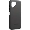 Image de Coque - FairPhone - Noir - Souple - Synthétique - Mixte